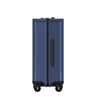 LEVEL8 地平线8号 CURVE系列 PC拉杆箱 LA-1606-16T00 蓝色 20英寸