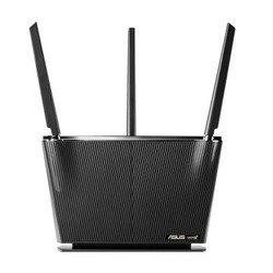 ASUS 华硕 RT-AX68U 2700M 电竞WiFi6路由器