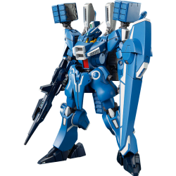 BANDAI 万代 PB限定 MG 1/100 高达Mk-V