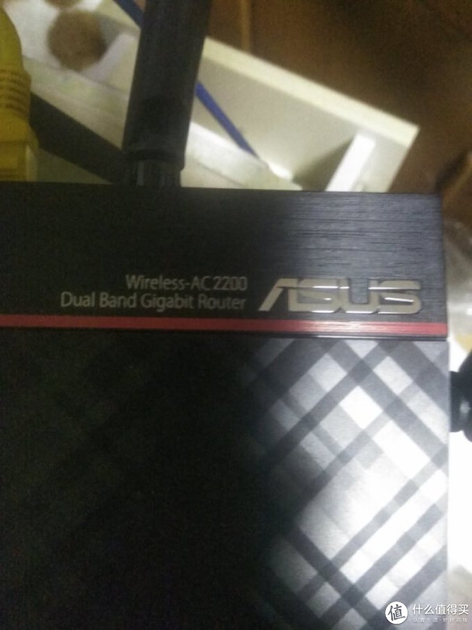 华硕rt-ac2200路由器怎么样 _什么值得买
