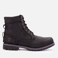 Timberland 添柏岚 Rugged 6 inch 男靴