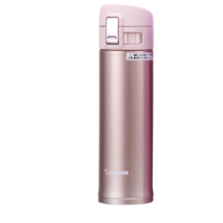 ZOJIRUSHI 象印 SM-KB48PX 保温杯 480ml 香槟色