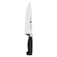 ZWILLING 双立人 31071-203 不锈钢刀 8寸 黑色