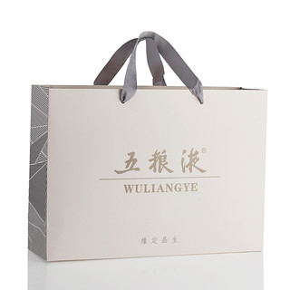 WULIANGYE 五粮液 缘定晶生 戒指款 52%vol 浓香型白酒 500ml 单瓶装