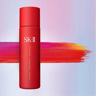 SK-II 护肤精华露 新年限量版 230ml