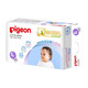 88VIP：Pigeon 贝亲 蚕丝蛋白系列 婴儿纸尿裤 L68片