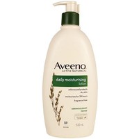 Aveeno 艾维诺 每日倍护系列燕麦全天候保护保湿乳液 532ml