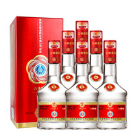 WULIANGYE 五粮液 15 A级 精品 52%vol 浓香型白酒 500ml*6瓶 整箱装
