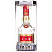 WULIANGYE 五粮液 普五 第七代 52%vol 浓香型白酒 500ml 单瓶装