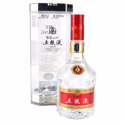 WULIANGYE 五糧液 普五 第七代 52%vol 濃香型白酒 500ml 單瓶裝