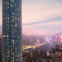 重庆JW万豪酒店