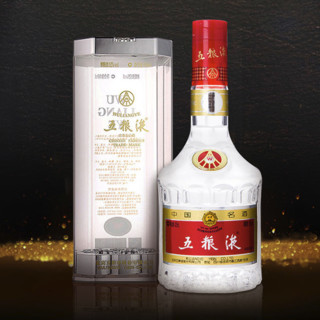 WULIANGYE 五粮液 普五 第七代 52%vol 浓香型白酒 425ml 单瓶装