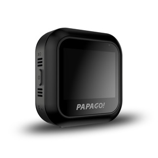 PAPAGO! 趴趴狗 GoSafe系列 560WiFi 行车记录仪 单镜头 128G卡