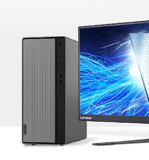 lenovo 联想 天逸 510 pro 十代酷睿版 19