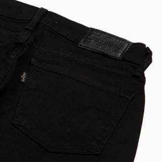 Levi's 李维斯 700系列 710 女士牛仔长裤 17780-0039