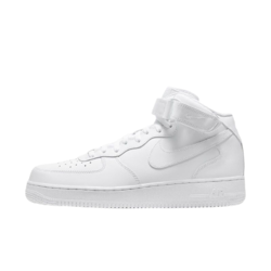 NIKE 耐克 AIR FORCE 1 MID '07 男子休闲运动鞋