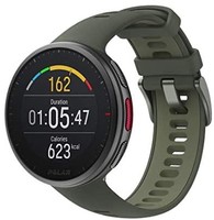 Polar Vantage V2 - 高级多功能运动手表 GPS 智能手表