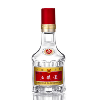 WULIANGYE 五粮液 普五 第八代 52%vol 浓香型白酒 50ml 单瓶装