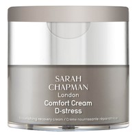 Sarah Chapman  舒缓压力营养保湿面霜 30ml
