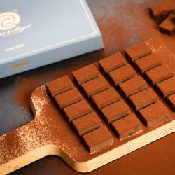 原味生巧巧克力降价提醒本文作者喜欢作者就打赏ta哟