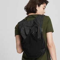 THE NORTH FACE 北面 3KWRMN8  户外收纳背包