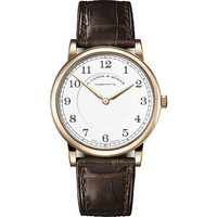 A. LANGE & SÖHNE 朗格 1815系列 38毫米手动上链腕表 239.05