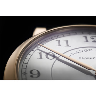 A. LANGE & SÖHNE 朗格 1815系列 38毫米手动上链腕表 239.05