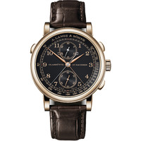 A. LANGE & SÖHNE 朗格 1815系列 41.2毫米手动上链腕表 425.05