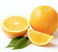 农夫山泉 农夫鲜果 纽荷尔脐橙7.5kg装 新鲜橙子水果礼盒*2+凑品，合计每斤3.3元 *3件