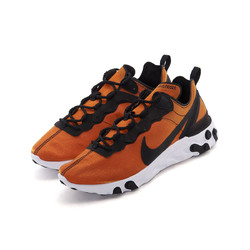 NIKE 耐克 BQ9241 REACT ELEMENT 55 BQ9241-001 男子运动鞋