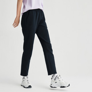 Skechers斯凯奇秋季新品女子柔软舒适针织长裤休闲运动裤L320W178（XL、【加绒款】混花灰/00TT）