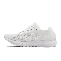 UNDER ARMOUR 安德玛 HOVR Sonic 2 男子跑鞋 3021586-103 白色 40