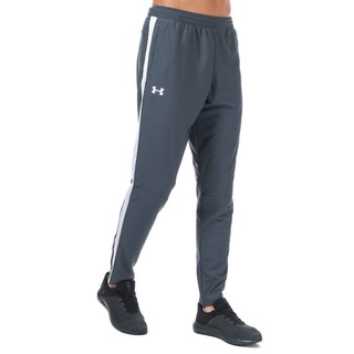 UNDER ARMOUR 安德玛 Sportstyle 男子运动长裤 1313201-008 灰色 S