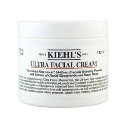 Kiehl's 科颜氏 高保湿面霜 125ml