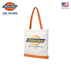 Dickies 帝客 D20-A2011 女士帆布包