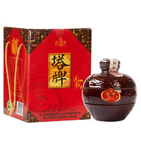 限地区： 塔牌 红干型黄酒 2.5L