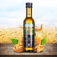 88VIP：Grandpa's Farm 爷爷的农场 核桃油 国行版 250ml