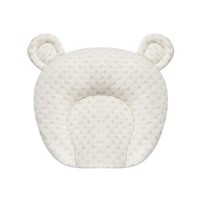 Shiada 新安代 婴儿枕头荞麦定型枕+2个调节柱