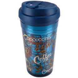 coolgear 随行咖啡杯 470ML