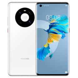 HUAWEI 华为 Mate 40 5G版 智能手机 8GB 128GB