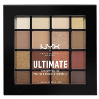 百亿补贴：NYX 16色眼影盘 03 warm neutrals