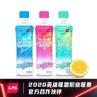 娃哈哈苏打水350ml*12瓶整箱 弱碱性苏打水