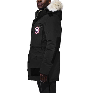 CANADA GOOSE 加拿大鹅 9512M 61 男士MACCULLOCH派克羽绒服