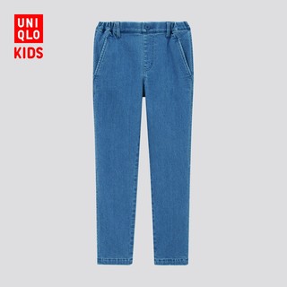 UNIQLO 优衣库 弹力牛仔裤