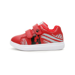 暇步士童鞋_hush puppies 暇步士 儿童休闲板鞋多少钱-什么值得买