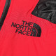 THE NORTH FACE/北面 蓬松鹅绒保暖 男款挡风防泼水经典百搭长袖连帽男式羽绒服