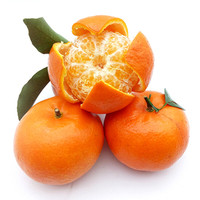 沃柑红橙新鲜水果净重5斤