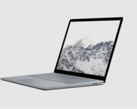 Microsoft 微软 Surface Laptop 13.5 英寸笔记本电脑（m3、8GB、128GB）微软认证翻新