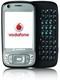 HTC Vodafone v1615 PDA 手机 - 黑色