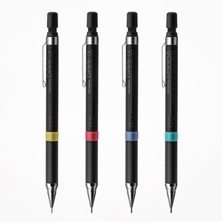 ZEBRA 斑马牌 DM5-300 绘图自动铅笔